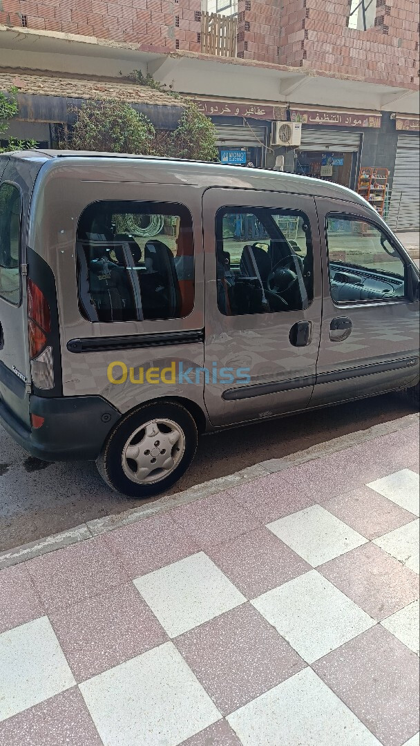 Renault Kangoo 2001 Kangoo