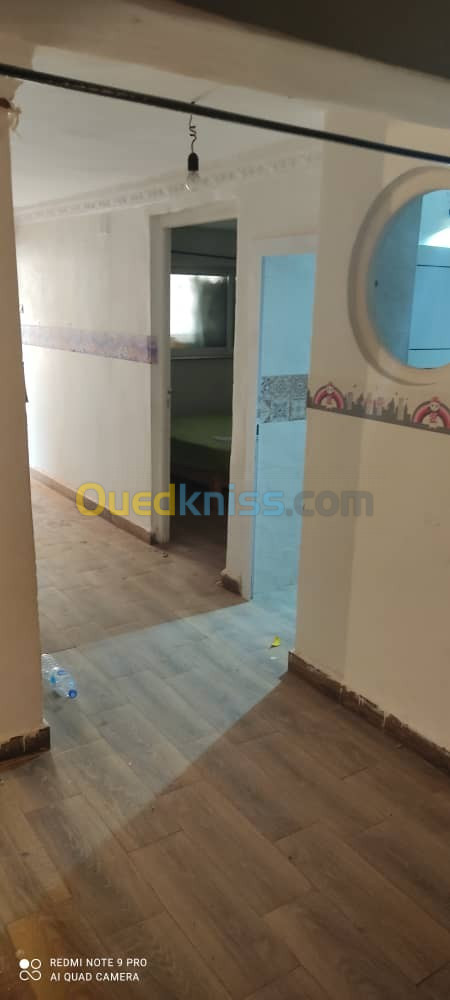 Vente Appartement F4 Bechar Bechar