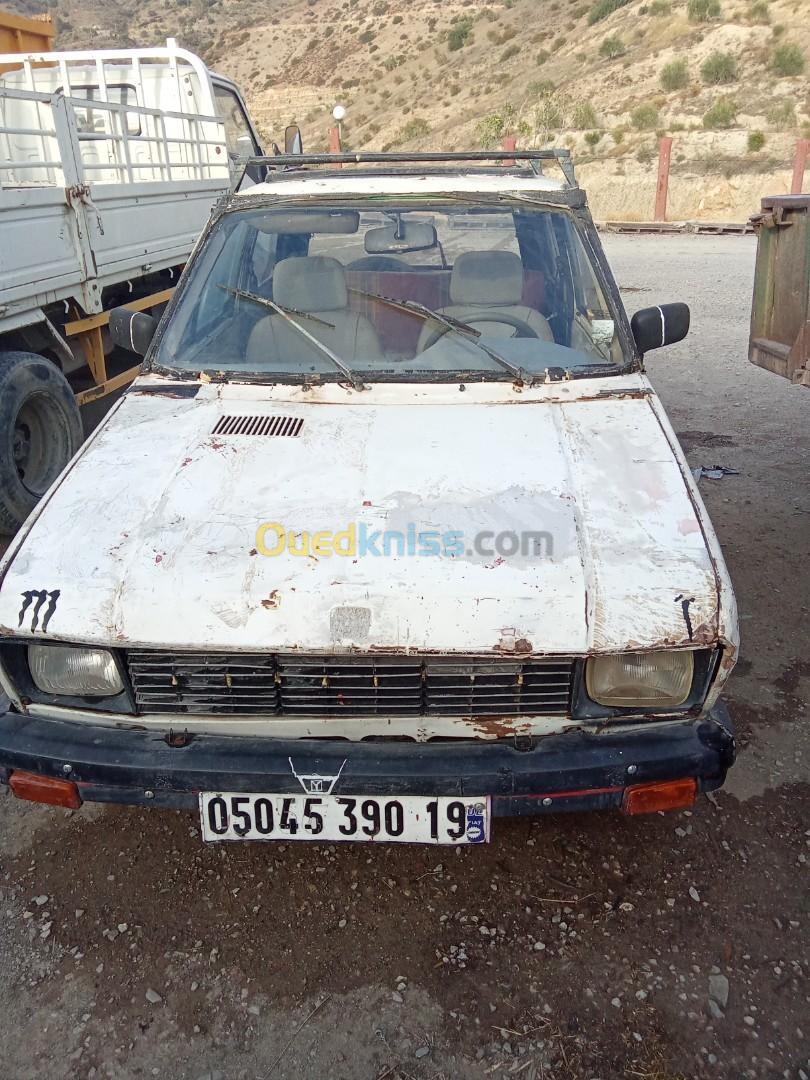 Fiat Uno 1990 Uno