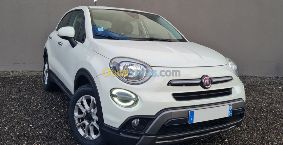 Fiat 500x 2021 500x