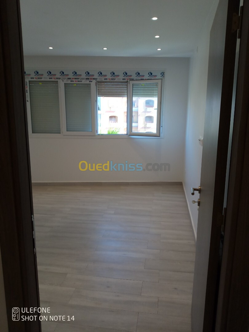 Location Appartement F5 Oran Oran