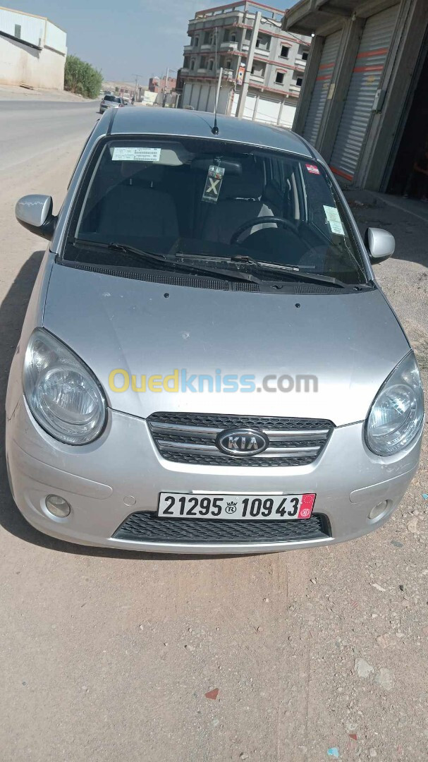 Kia Picanto 2009 