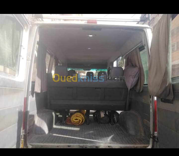 Mercedes Sprinter 2009 Sprinter