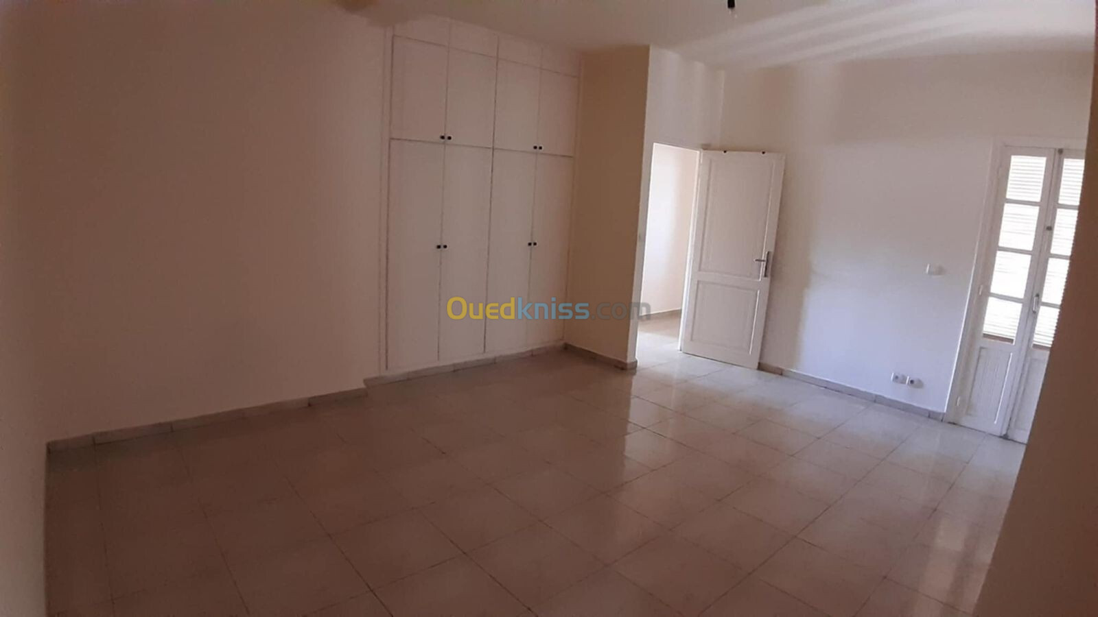 Vente Duplex F6 Alger Staoueli