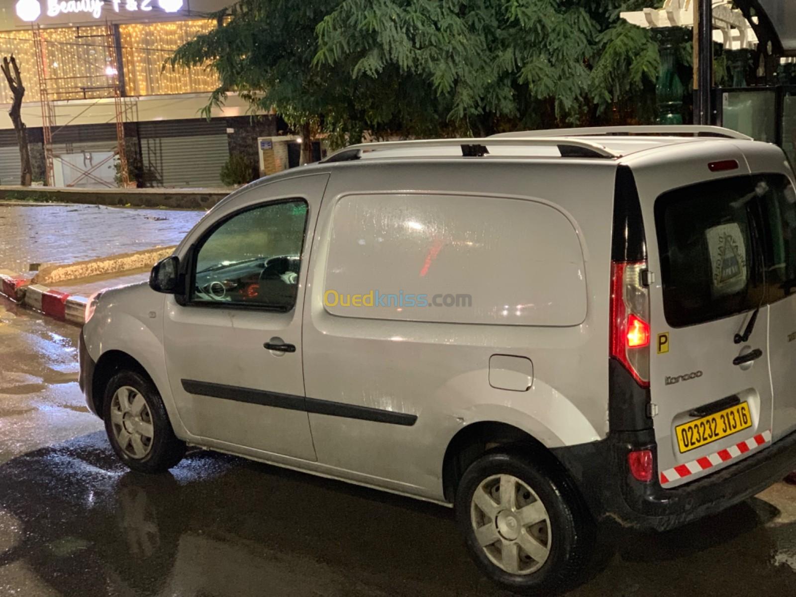 Renault Kangoo 2013 Kangoo