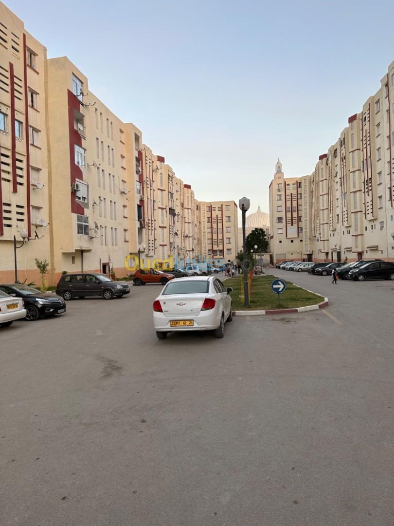 Vente Appartement Constantine Ain smara