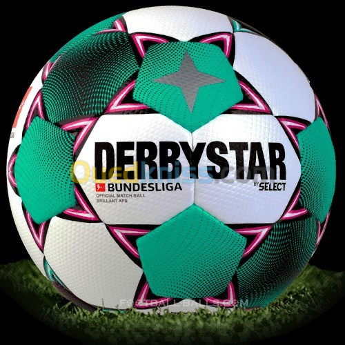 كرة القدم DERBYSTAR by select