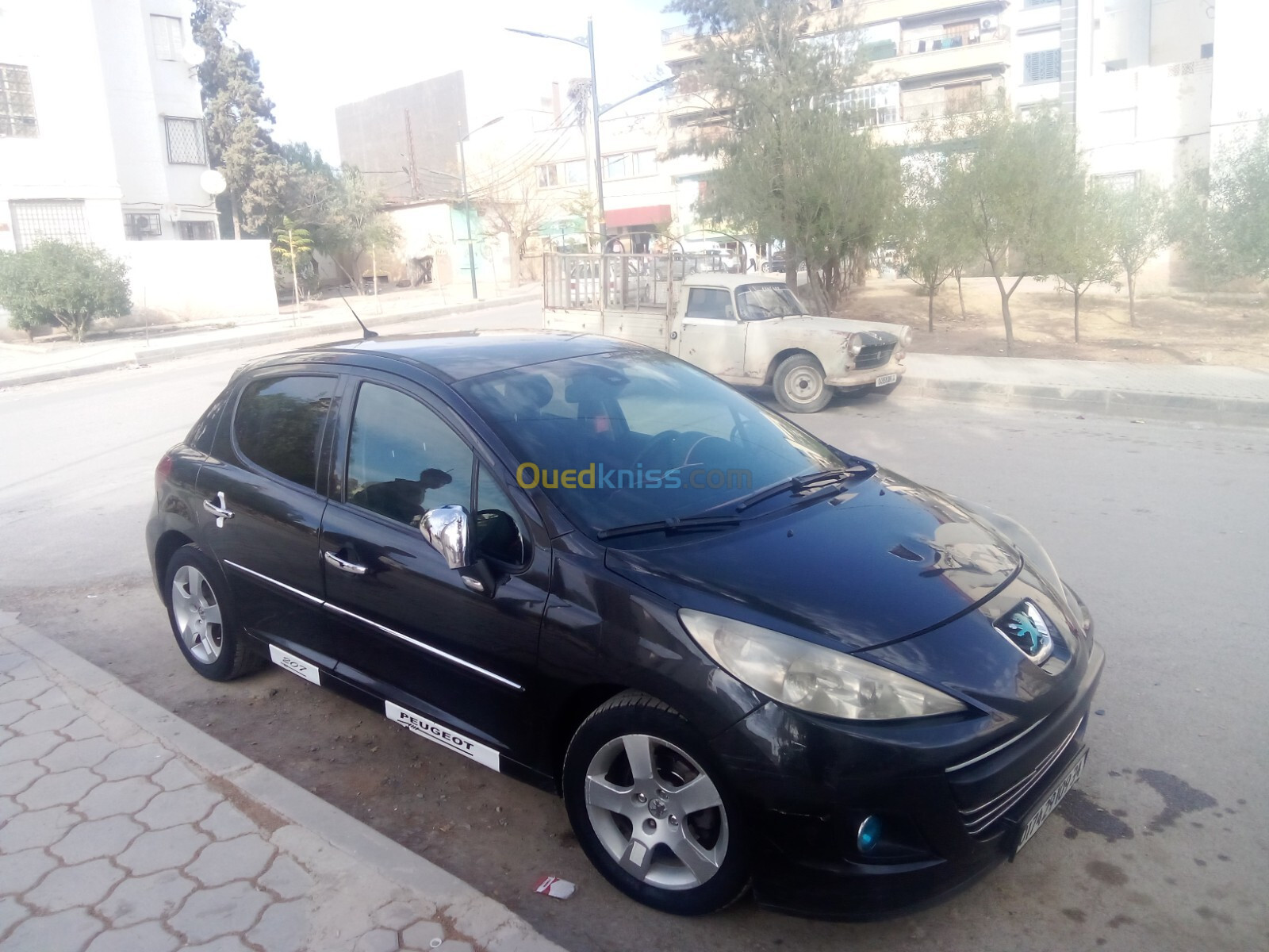 Peugeot 207 2009 Active