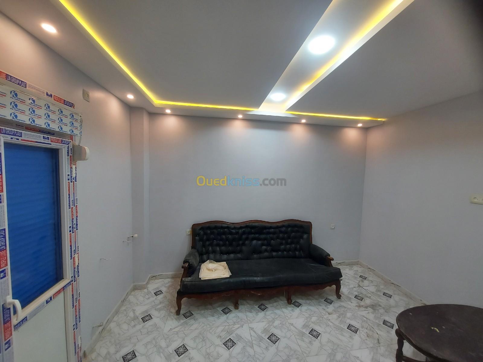 Vente Appartement F3 Alger Bordj el kiffan