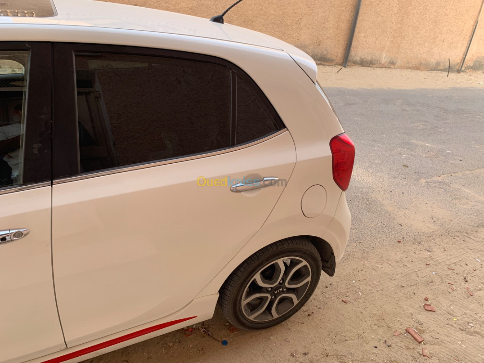 Kia Picanto 2018 GT-Line