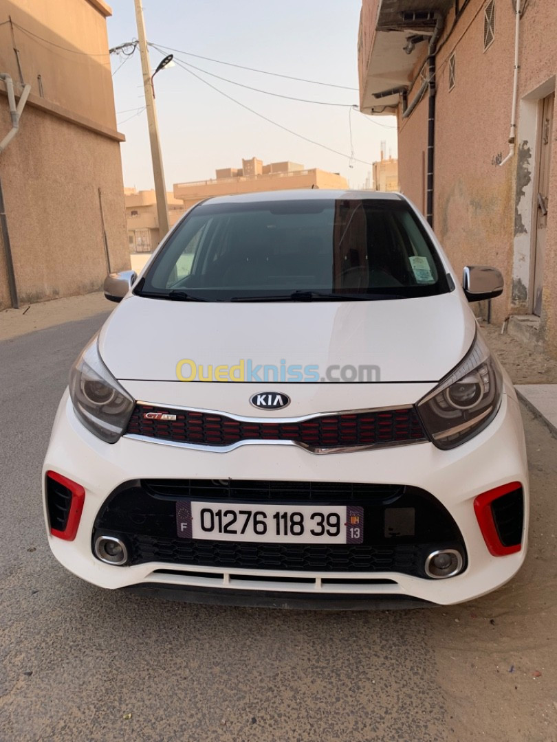 Kia Picanto 2018 GT-Line