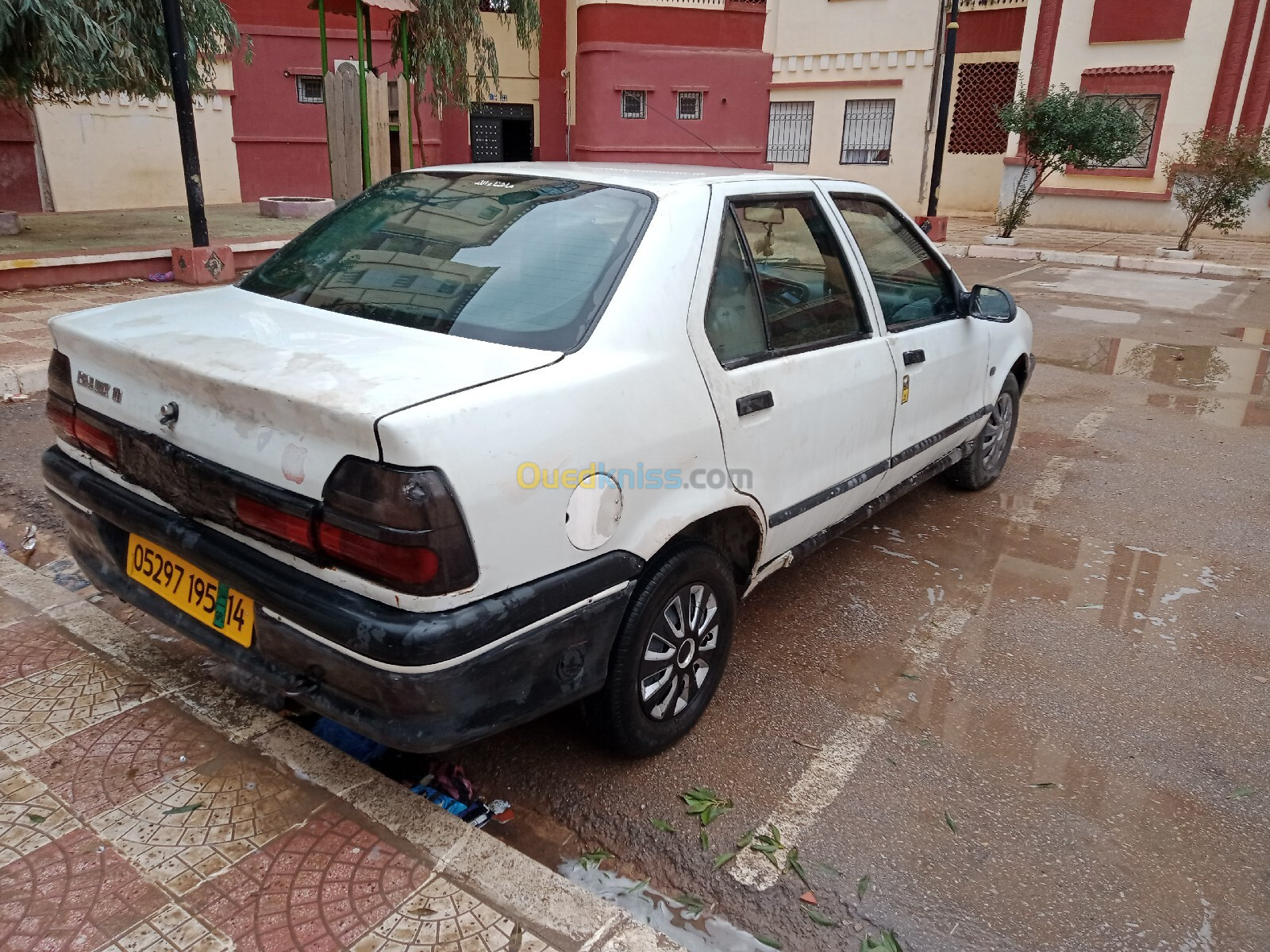 Renault 19 1995 19