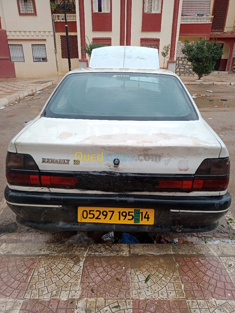 Renault 19 1995 19