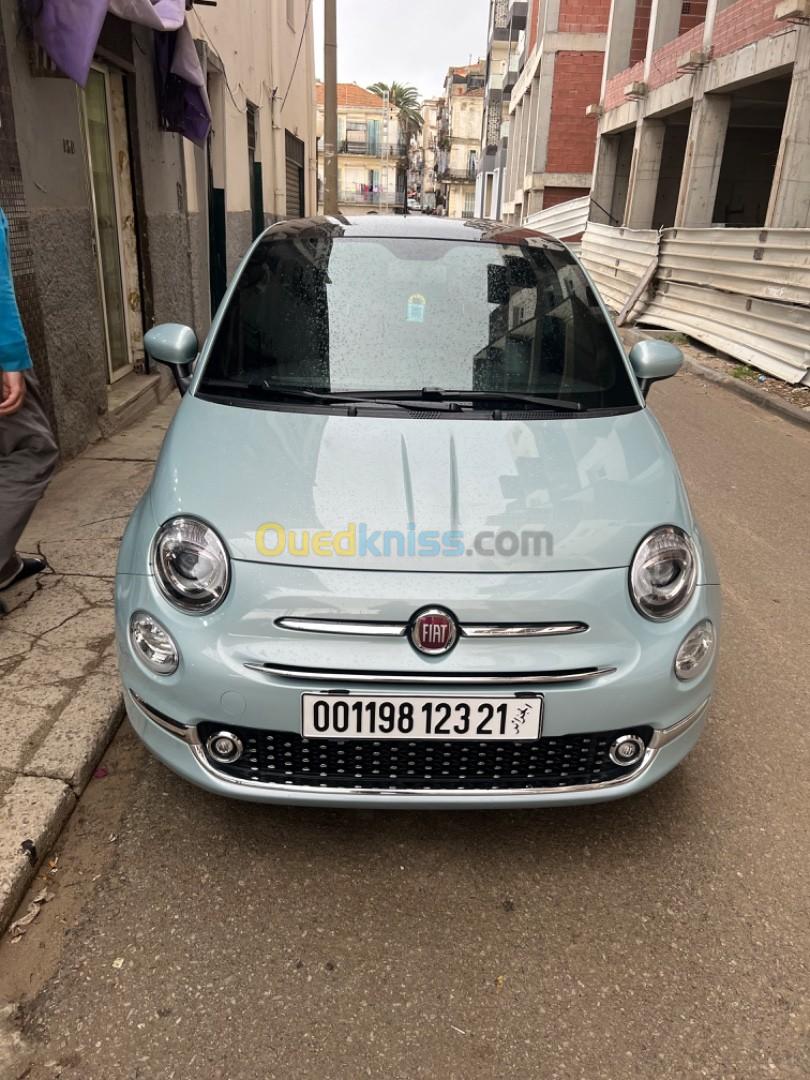 Fiat Fiat 500 2023 Fiat 500