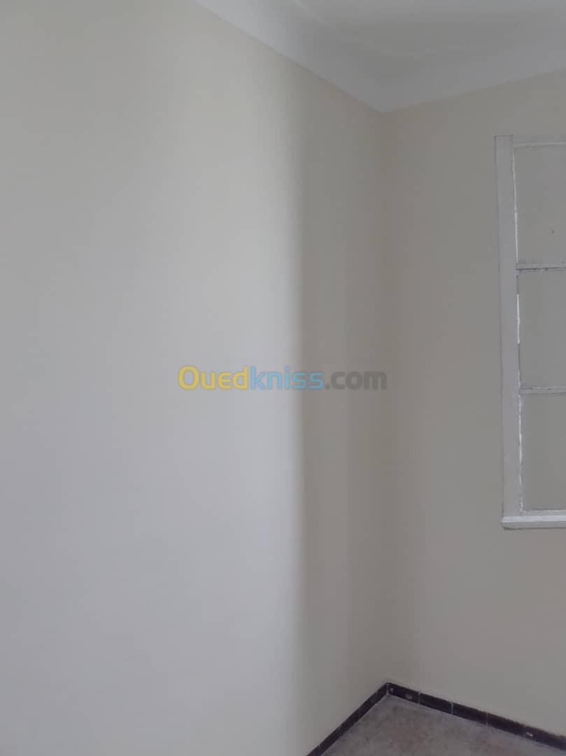 Vente Appartement F5 Jijel Jijel