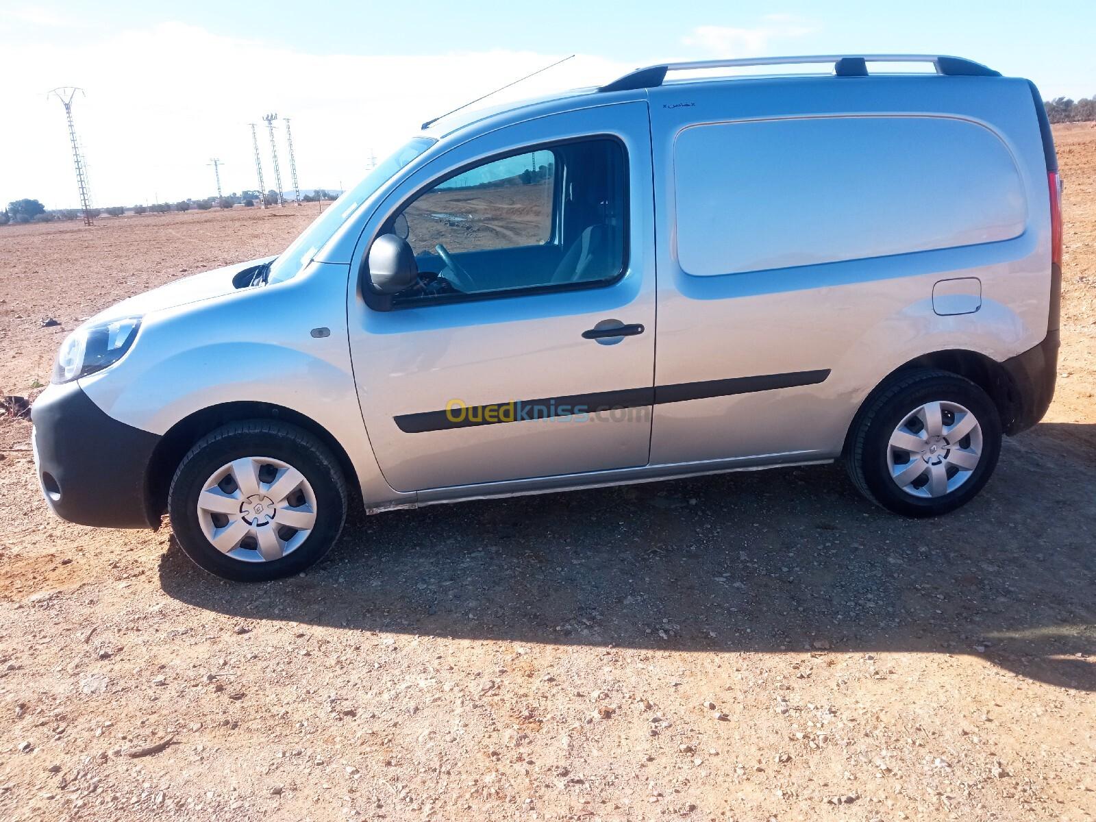 Renault Kangoo 2020 Confort (Utilitaire)