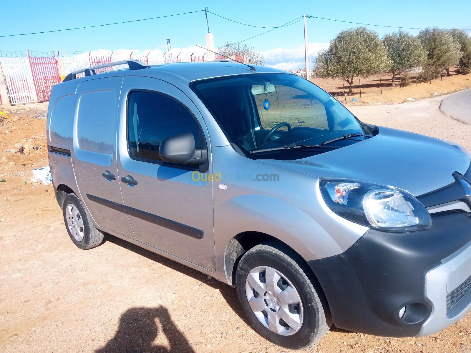 Renault Kangoo 2020 Confort (Utilitaire)