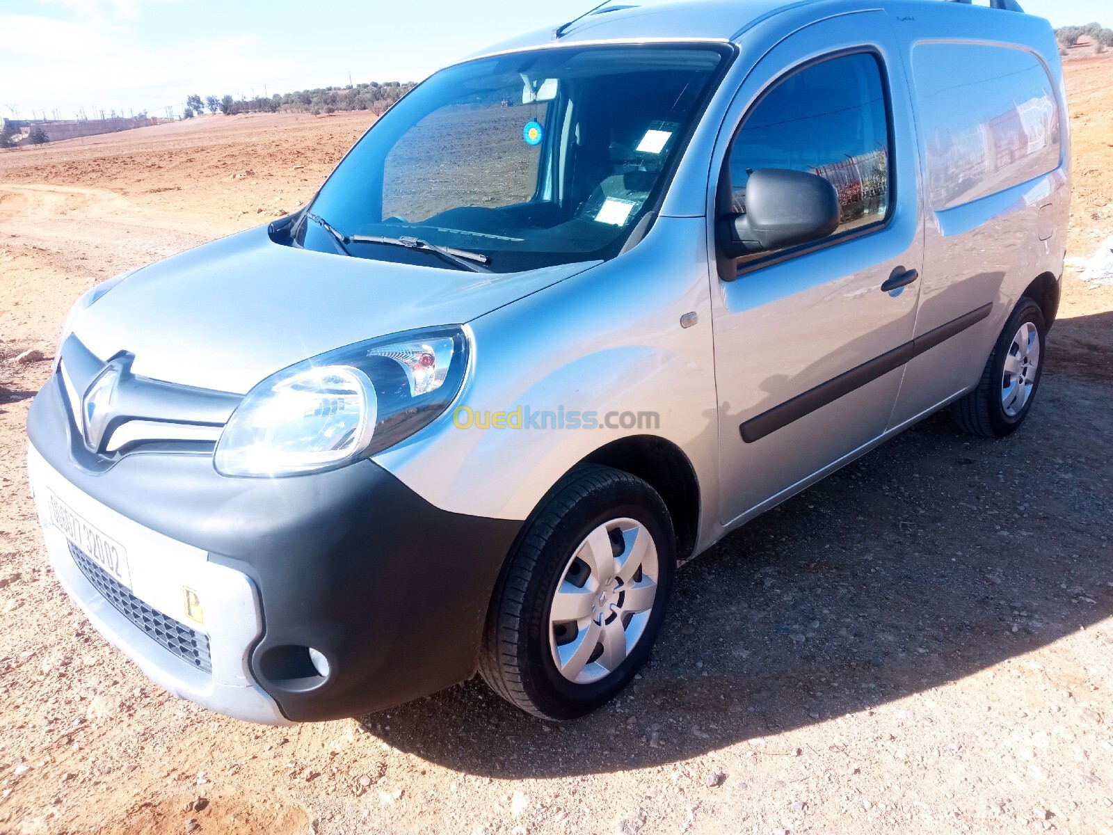 Renault Kangoo 2020 Confort (Utilitaire)