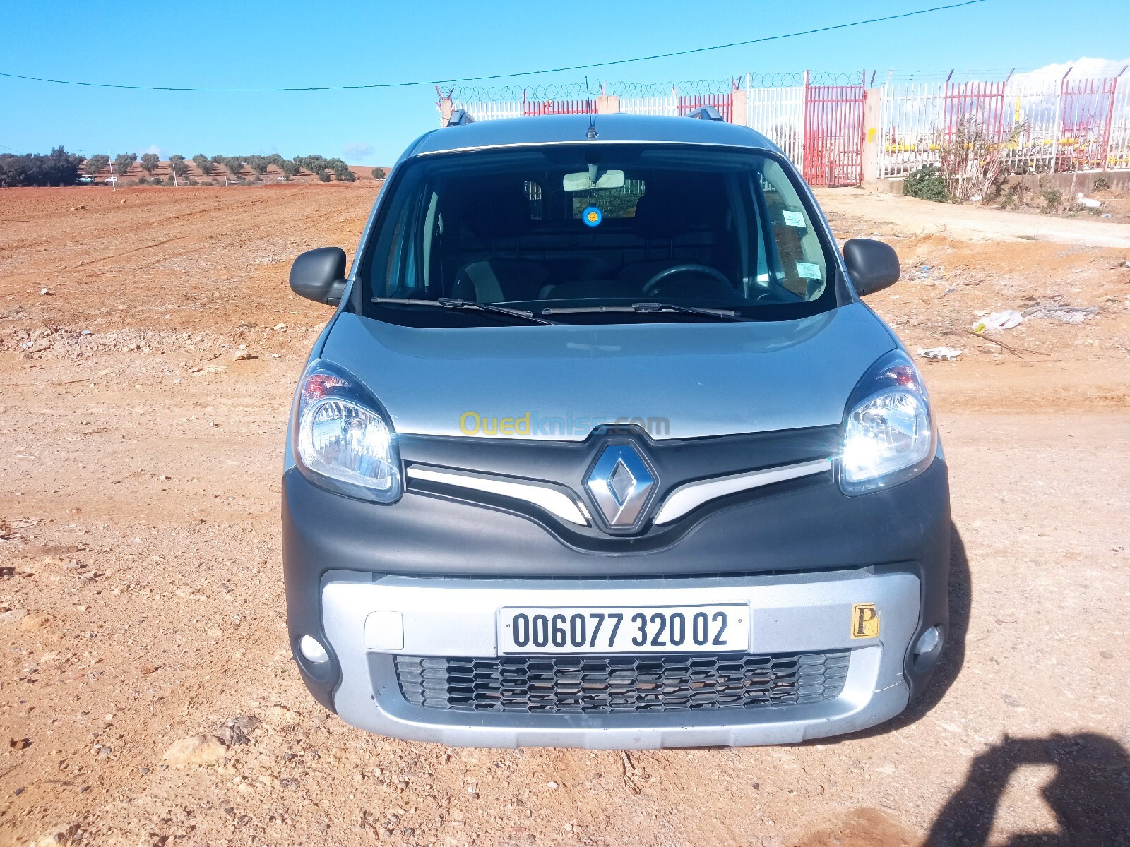 Renault Kangoo 2020 Confort (Utilitaire)