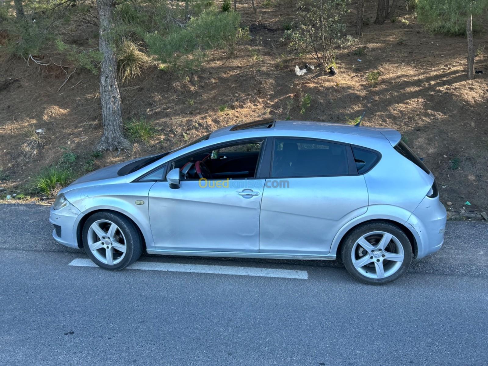 Seat Leon 2010 