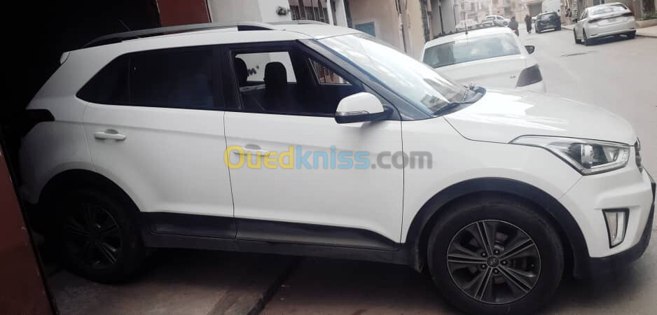 Hyundai Creta 2018 Gls