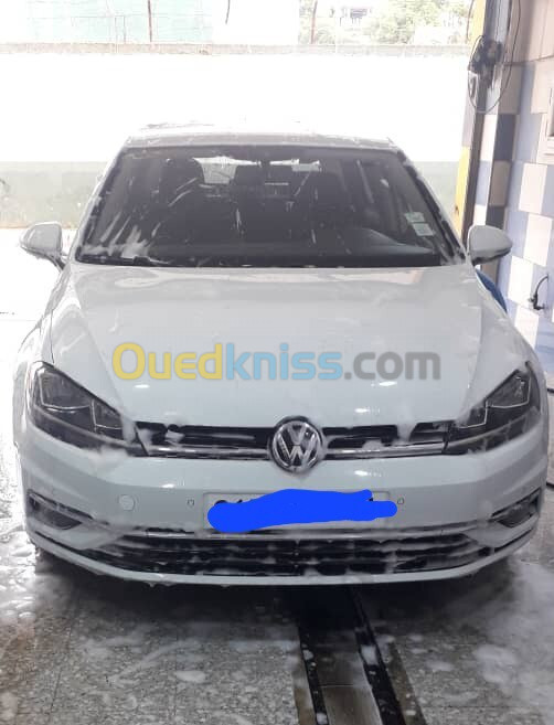 Volkswagen Golf 7 2018 START+