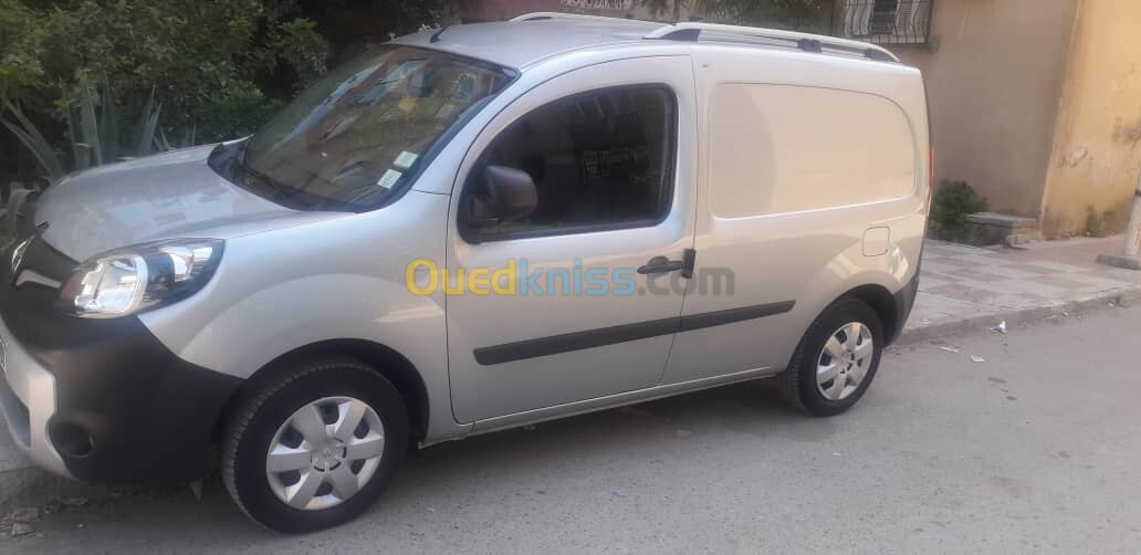 Renault Kangoo 2021 Confort