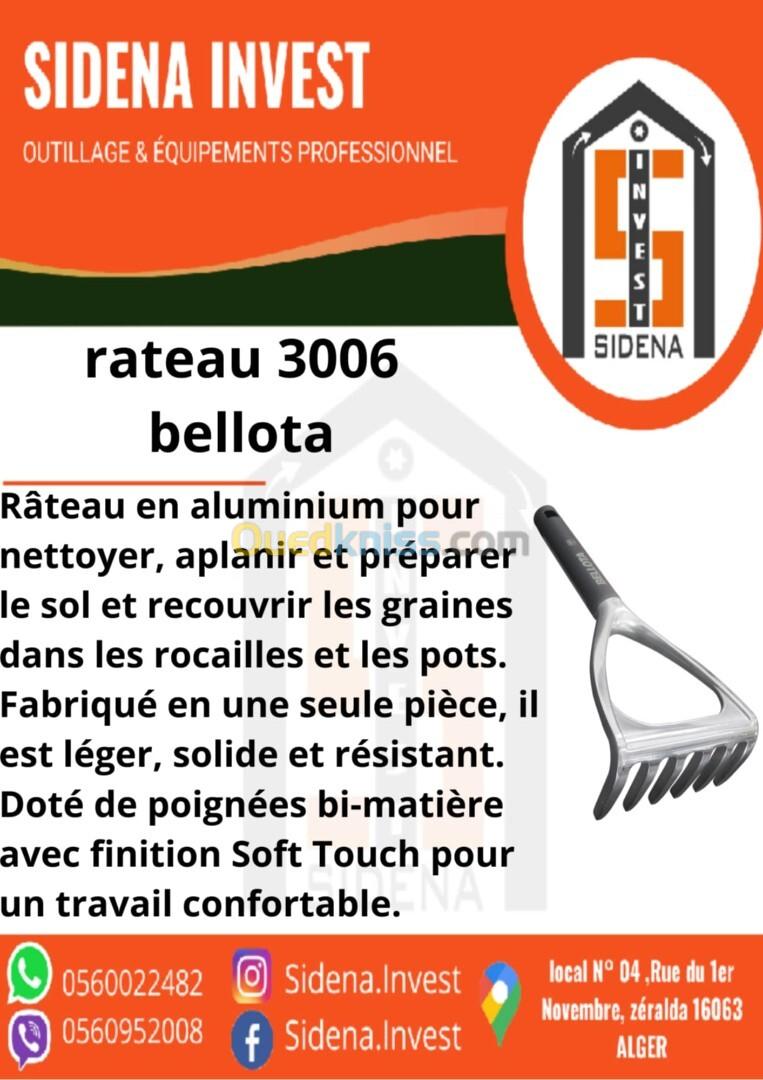 rateau 3006 bellota