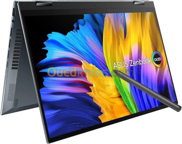 Asus ZenBook flip s 14 Oled