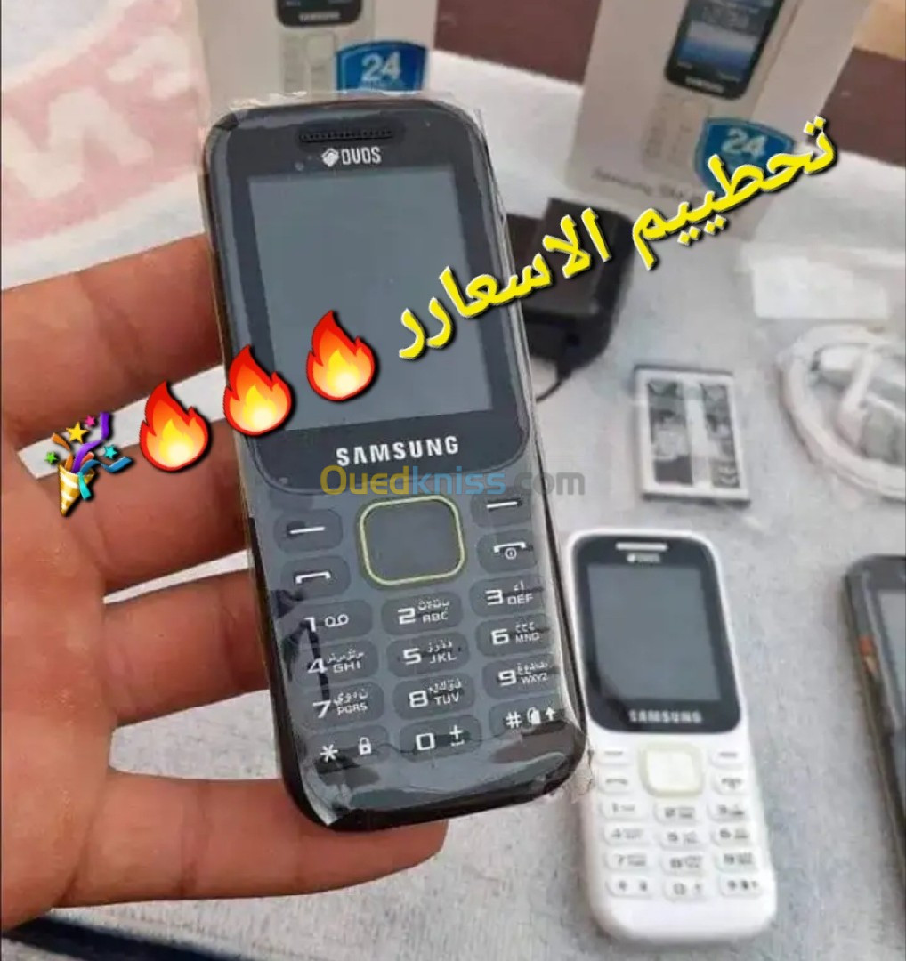 Samsung B310