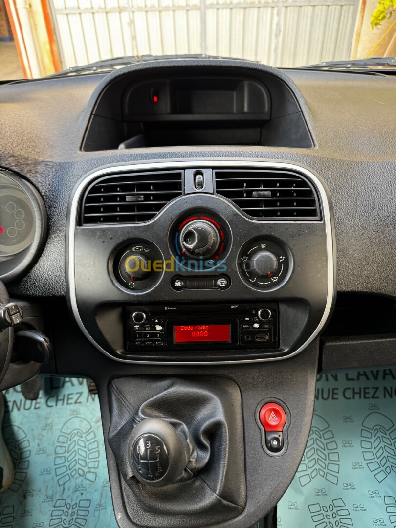 Renault Kangoo 2014 