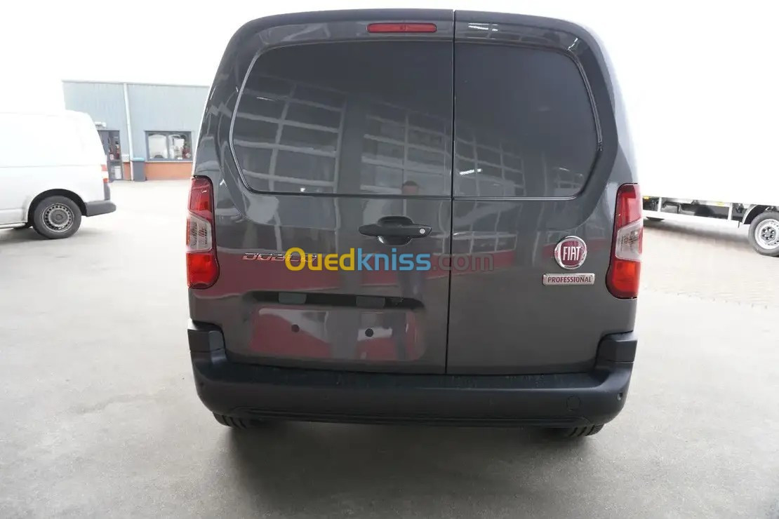 Fiat DOBLO 2024 DOBLO