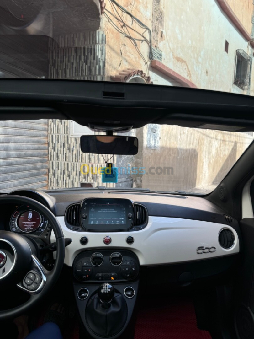 Fiat FIAT 500 City 2024 