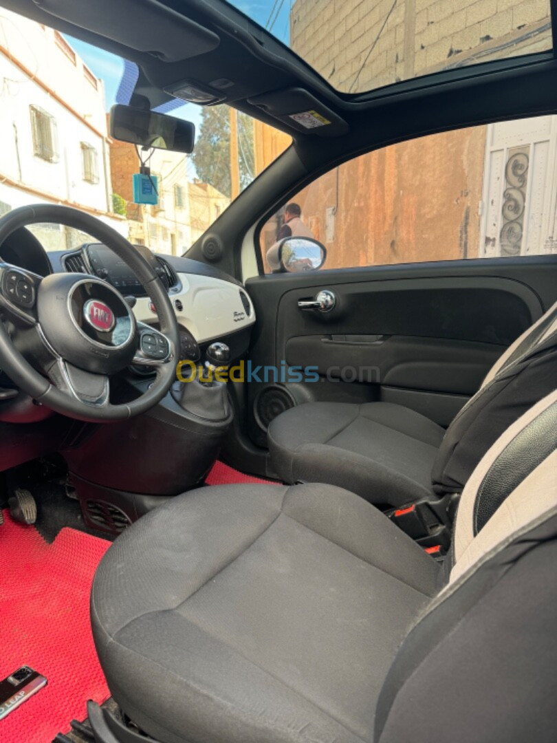 Fiat FIAT 500 City 2024 