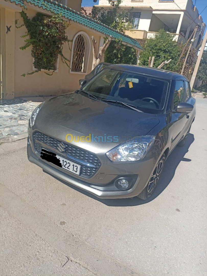 Suzuki Swift 2022 Swift