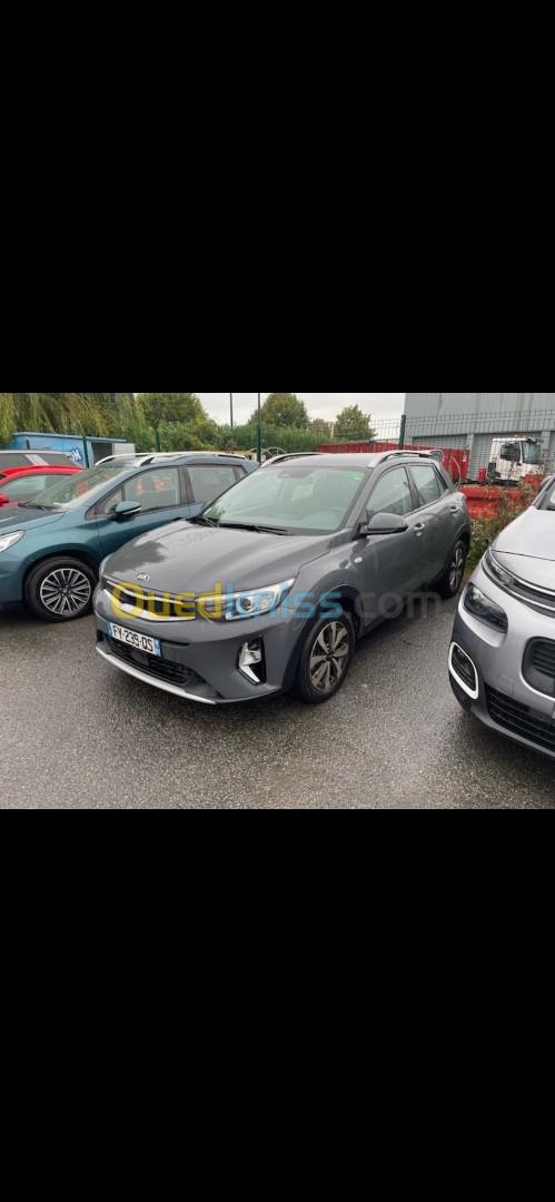 Kia Stonic 2021 