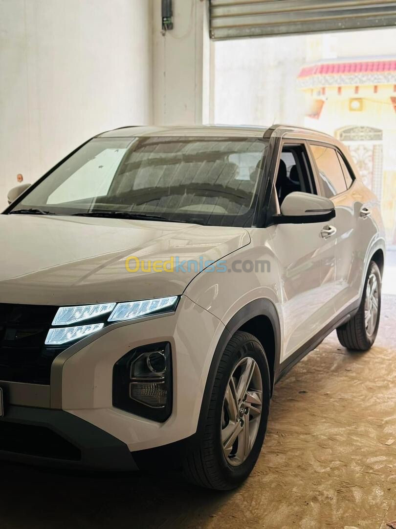 Hyundai Creta 2024 