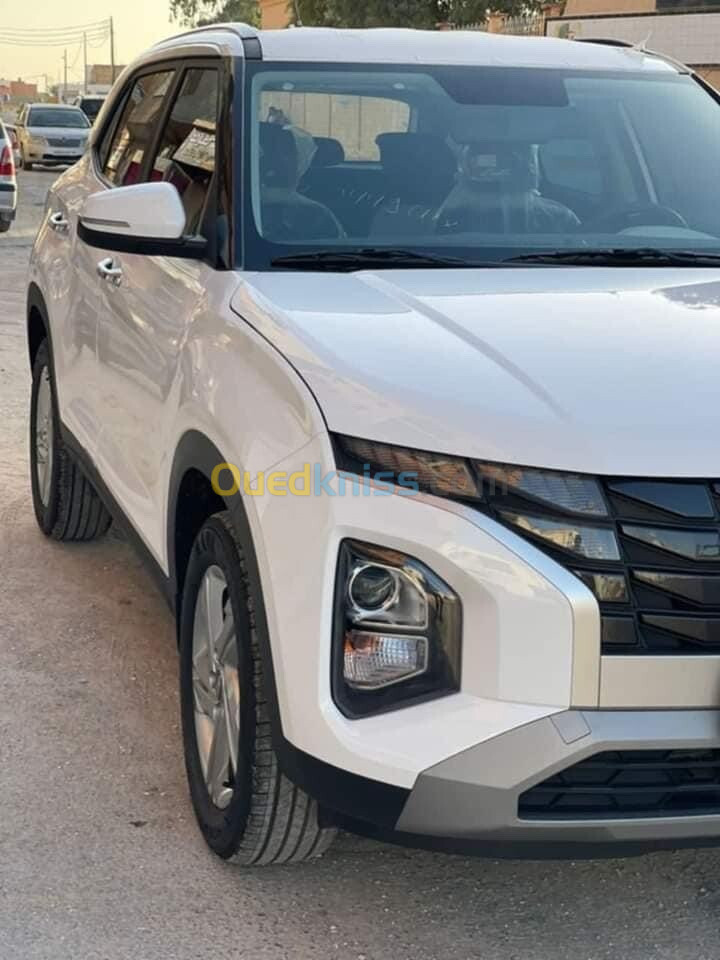 Hyundai Creta 2024 