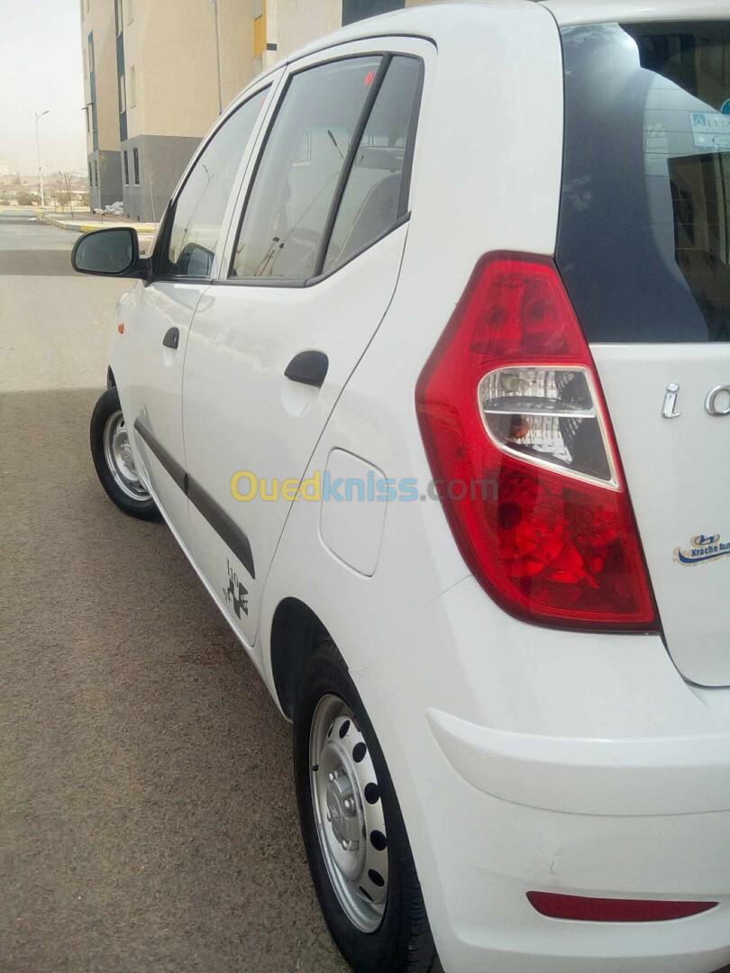 Hyundai i10 2014 GLS