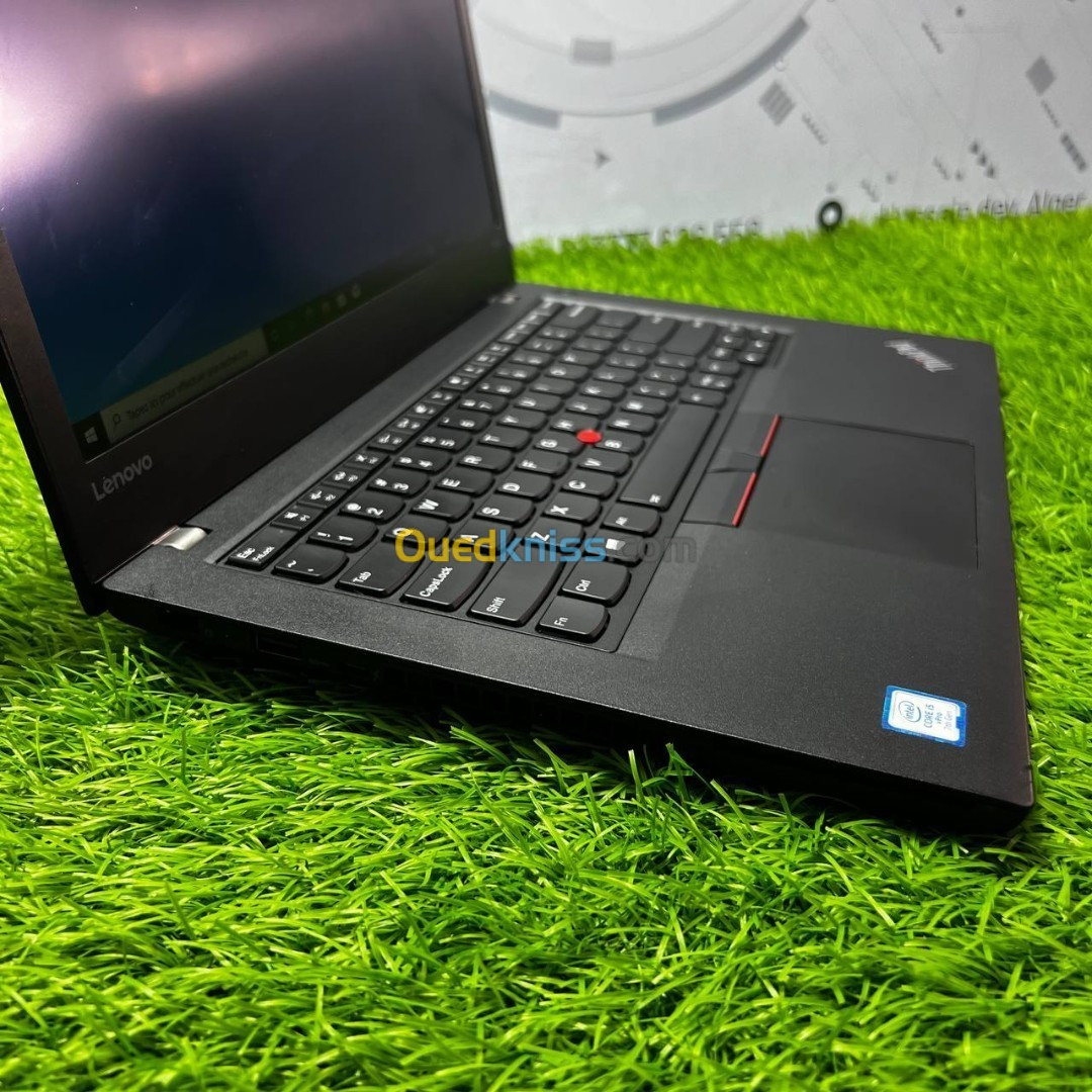 Lenovo ThinkPad T470