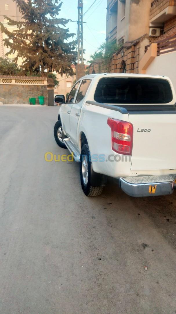 Mitsubishi L200 2020 L200