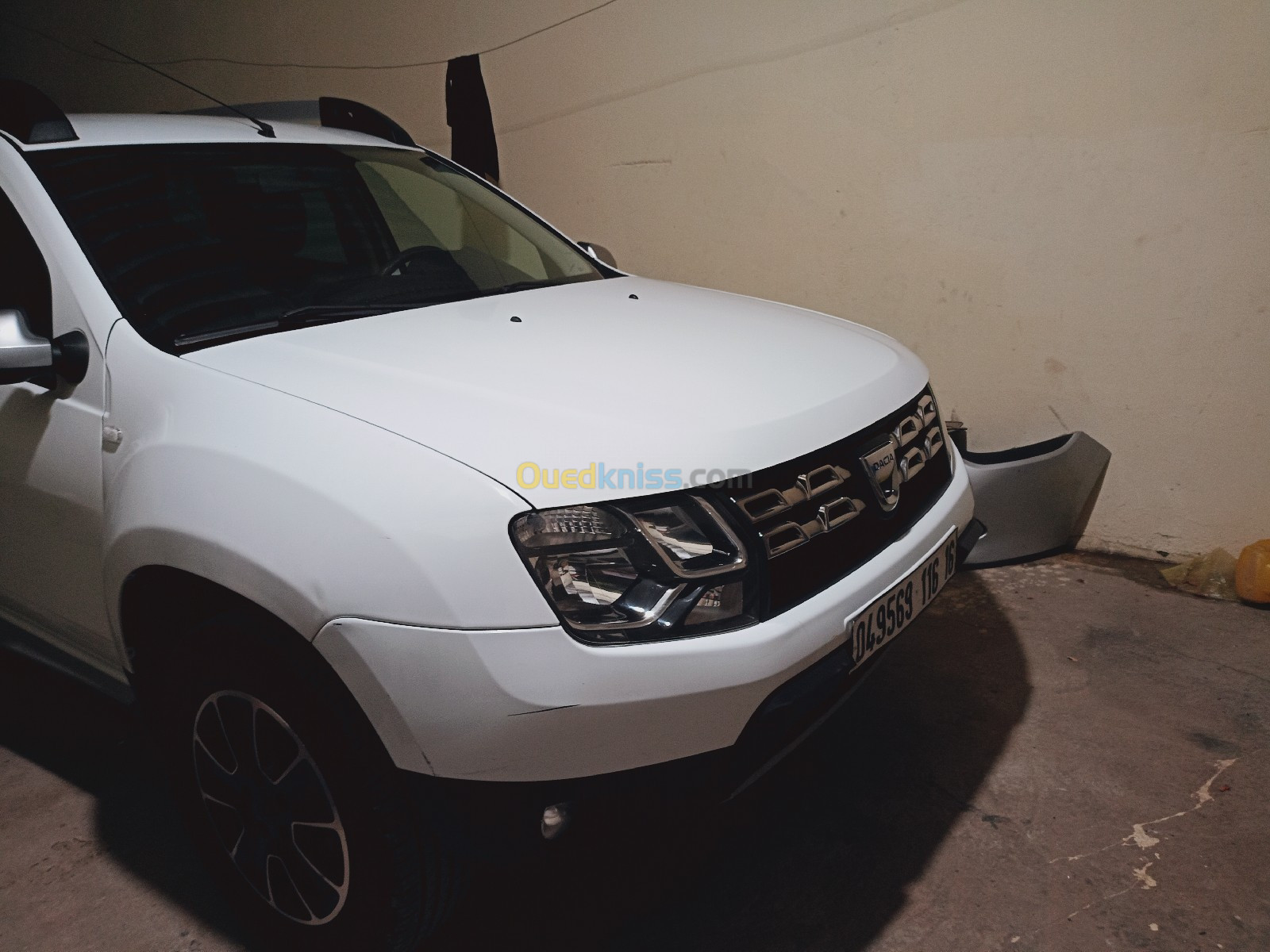 Dacia Duster 2016 Duster