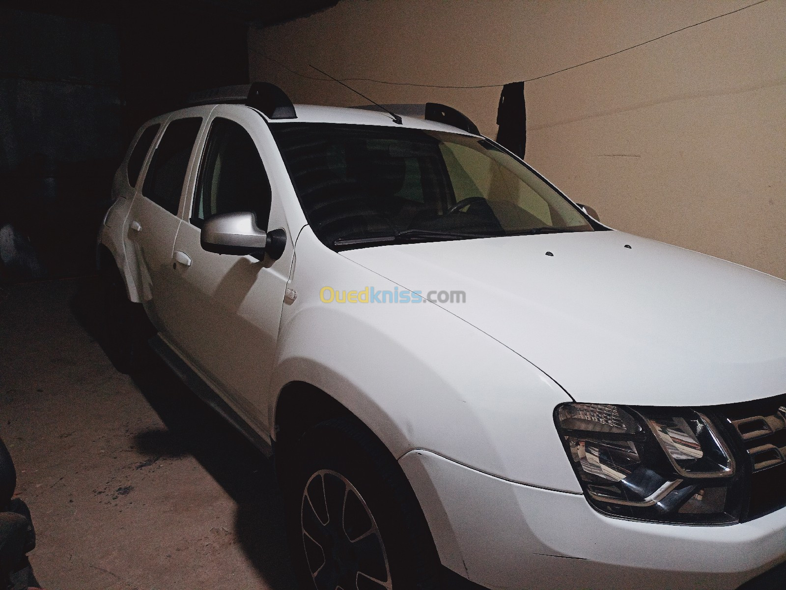 Dacia Duster 2016 Duster