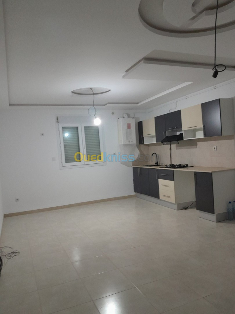 Location Appartement F2 Alger Draria