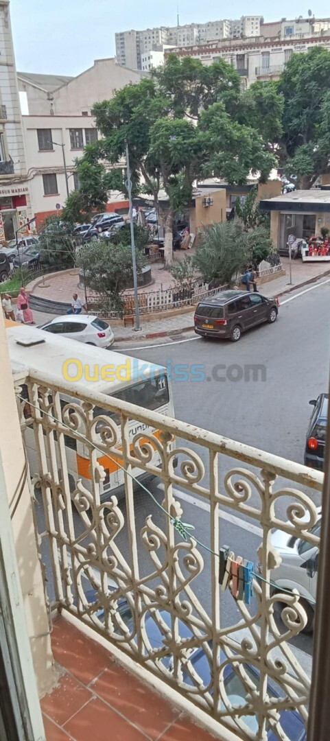 Vente Appartement F3 Oran Oran