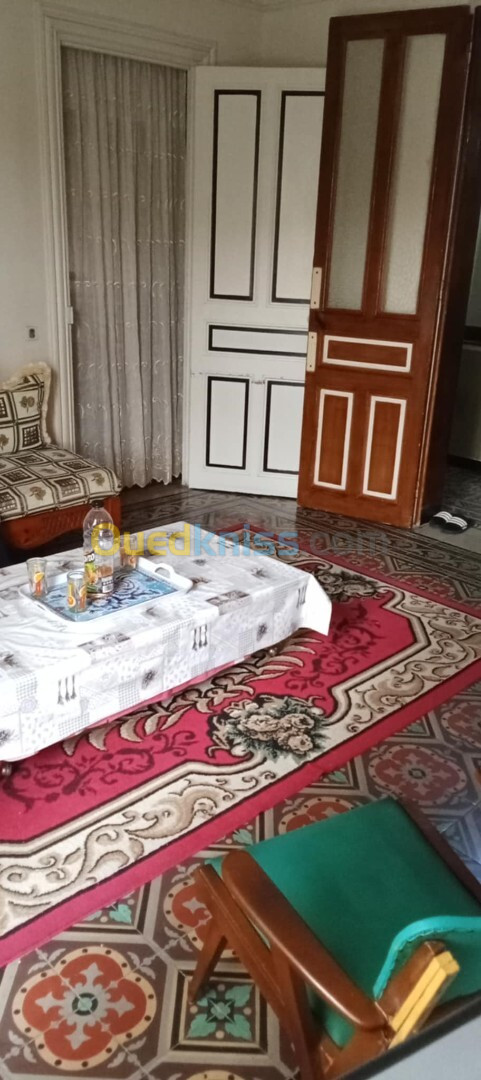 Vente Appartement F3 Oran Oran