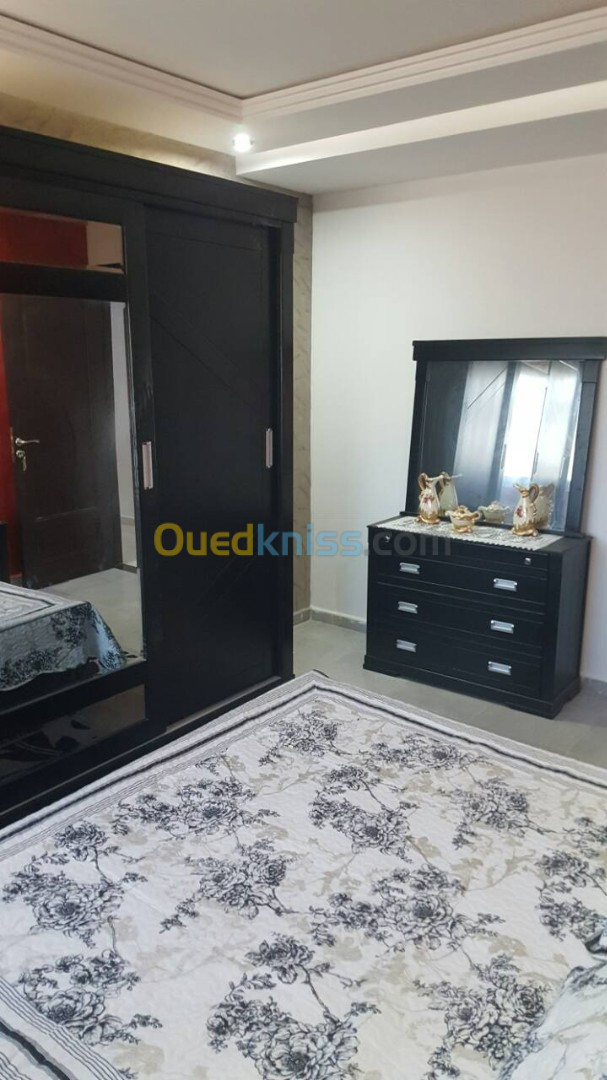 Vente Appartement F4 Alger Ain benian