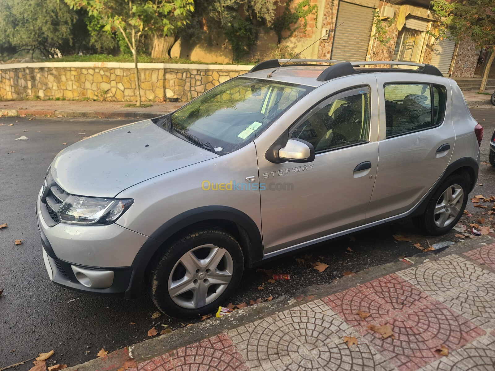 Dacia Sandero 2015 Sandero