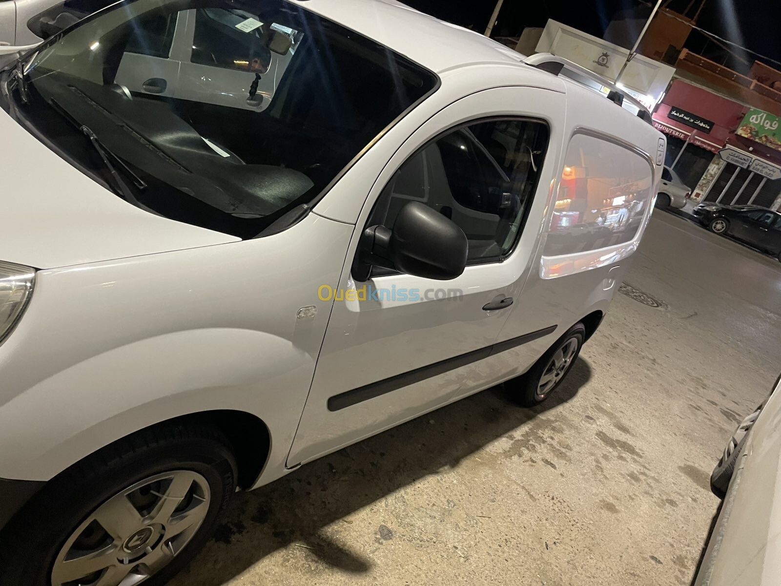 Renault Kangoo 2013 Confort