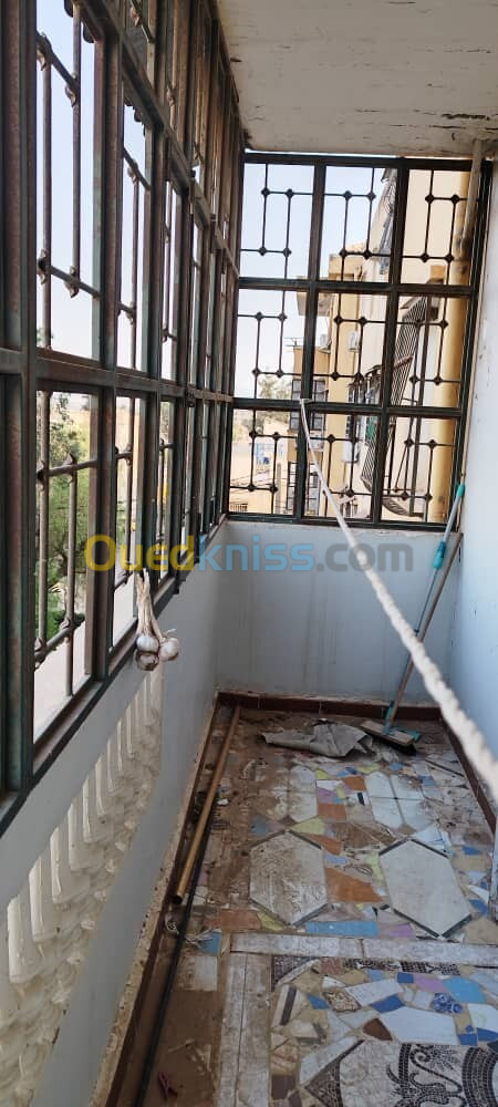 Vente Appartement F4 Aïn Defla Khemis miliana